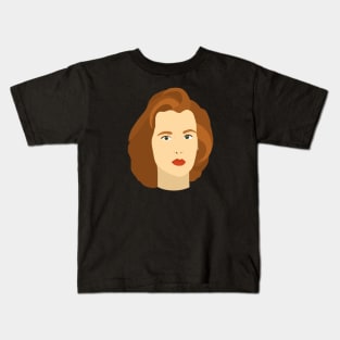 Scully Kids T-Shirt